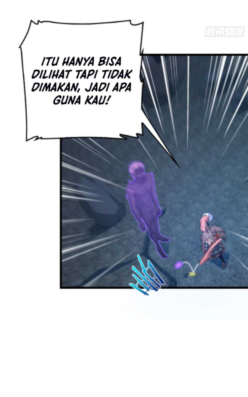 Spare Me, Great Lord! Chapter 715 Gambar 70